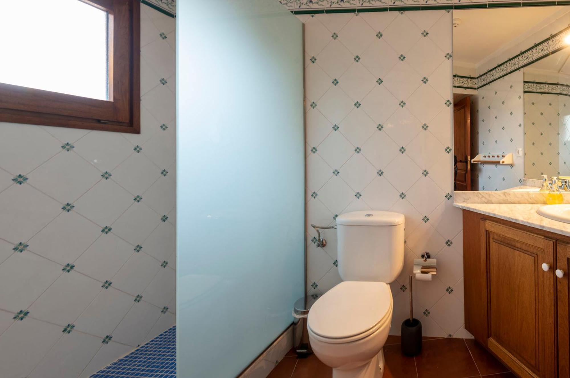 Hostal Can Xicu Capmany Bilik gambar